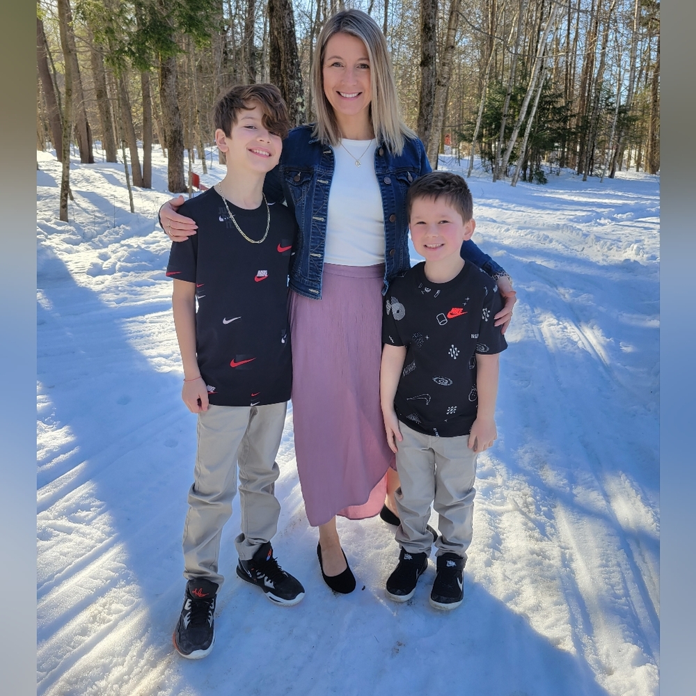 Meet your Posher, Kayla